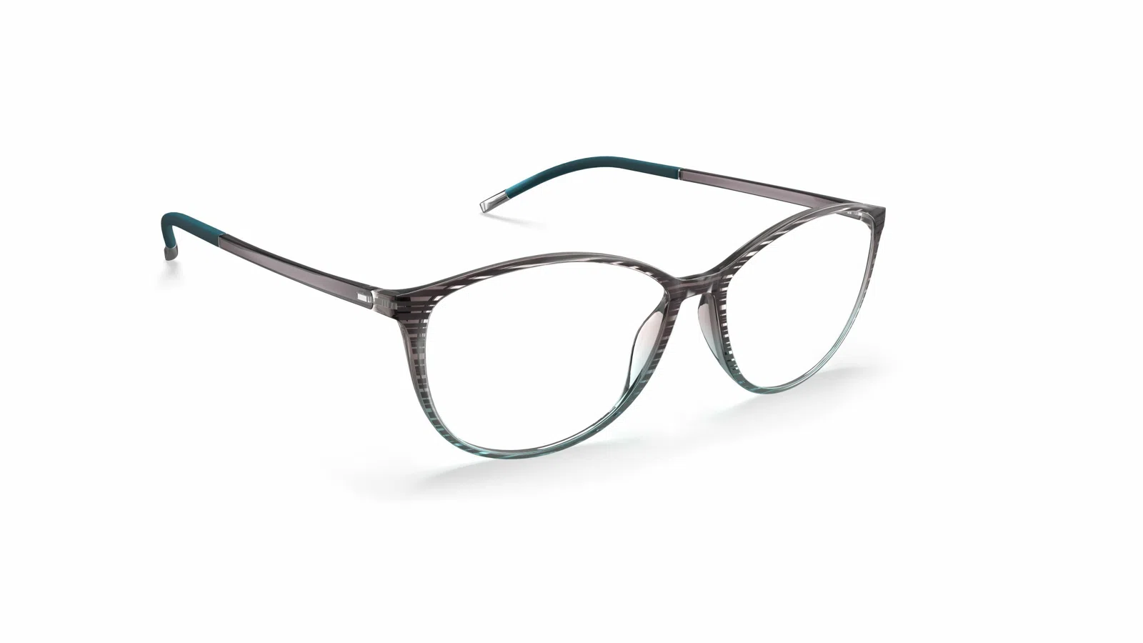 Silhouette SPX Illusion Fullrim 1604 Eyeglasses - view 16